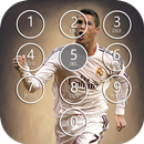 APK Ronaldo Lock Screen Wallpapers