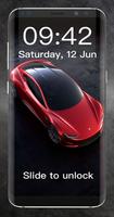 Wallpapers & Lock Screen for Tesla capture d'écran 2