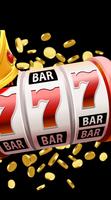 VEGAS Online Casino | le Mobile Slots Fun الملصق