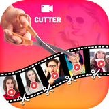 آیکون‌ Video Cutter