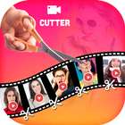 Video Cutter-icoon