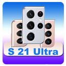 Camera for S21 Ultra APK