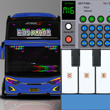 ”Pianika Lite Telolet Basuri V4