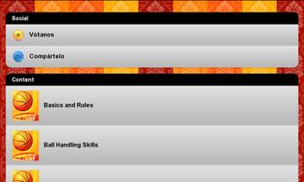 Youth Basketball Drills screenshot 3
