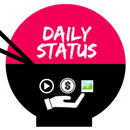 Daily Status - Earn Money & WhatsApp Status Saver APK