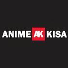 Animekisa - Watch Free Anime ícone