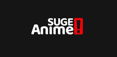 Animesuge - Watch Anime Free الملصق