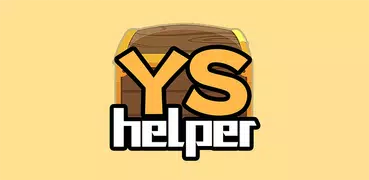YShelper