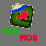 Mods for Melon Playground Zeichen