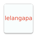 ”Lelangapa