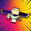 Skin Toys S For Minecraft