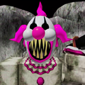 escape the carnival obby