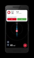 برنامه‌نما Speed Camera Radar (Light) عکس از صفحه