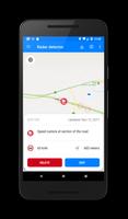 Speed Camera Detector screenshot 2