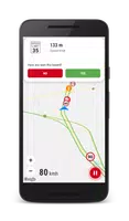 Radar Kamera Kelajuan screenshot 1