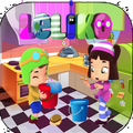 leliko hom clean