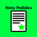 Notas de Pedidos APK