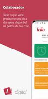 Lello para Colaboradores 포스터
