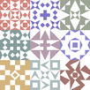 Identicons Demo APK