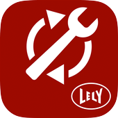 Lely System Service v2 icon