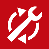 Lely System Service أيقونة