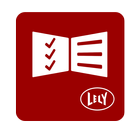 Lely RoadBook-icoon