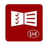 Lely RoadBook icône