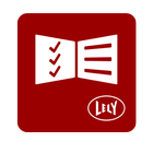 Lely RoadBook icon