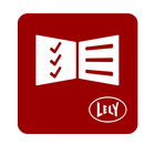 Lely RoadBook 图标