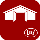 Lely T4C InHerd - FarmVisit APK