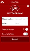 Lely T4C InHerd - FarmVisit plakat
