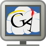 GodAlert icône