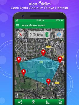Android Icin Navigasyon Canli Uydu Gorunumu Toprak Apk Yi Indir