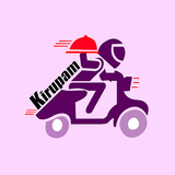 Kirupam Rider