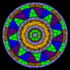 Mandalas LITE icône