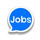 Jobs App icône