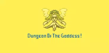 Dungeon Of The Goddess!
