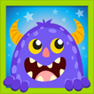 Monster Puzzles enfants