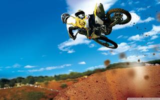 Bike Stunt Racing Bike Games スクリーンショット 1