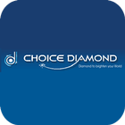 Choice Diamond icône