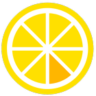 lemon : cool chat icon