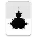 APK Mandelbrot Set Viewer