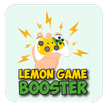 Lemon Game Booster - For Faster Experience