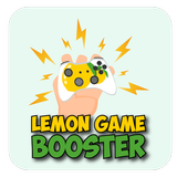 Lemon Game Booster icône