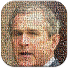 عالم جورج بوش السري ikon