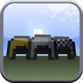 Magic Helmets MOD