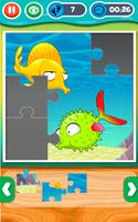 Jigsaw Puzzles Sea 2 تصوير الشاشة 1