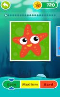 Jigsaw Puzzles Sea 2 تصوير الشاشة 3
