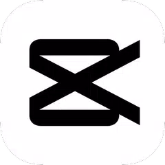 CapCut - Video Editor Icon