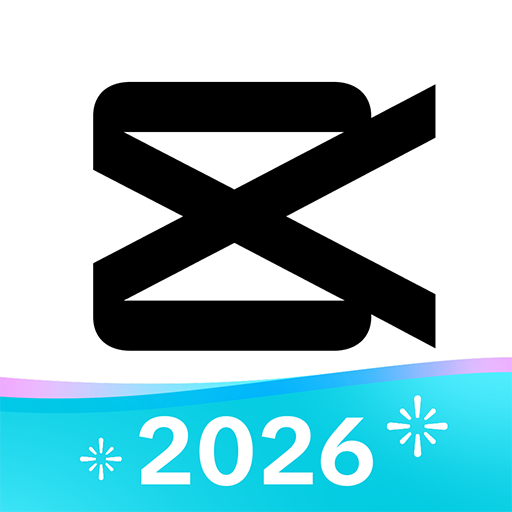 CapCut: Photo & Video Editor